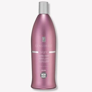 RUSK SENSORIES Bright Chamomile + Lavender Anti-Brassy Conditioner